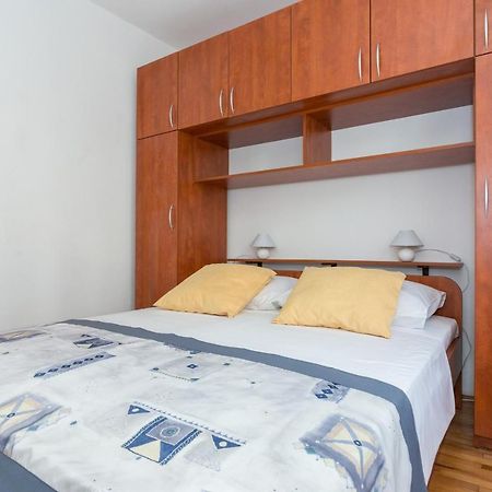 Apartments Oleander Sea View ซัฟทัท ภายนอก รูปภาพ