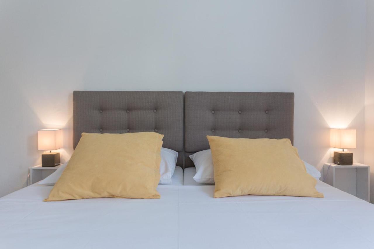Apartments Oleander Sea View ซัฟทัท ภายนอก รูปภาพ